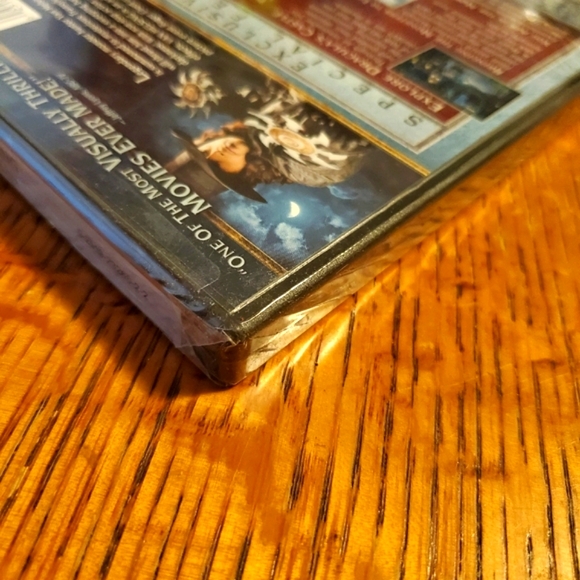 Van Helsing DVD - Picture 3 of 4